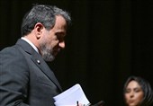 Багаи: Аракчи провёл результативные переговоры с бин Салманом