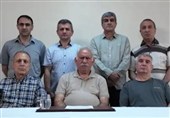 سرکرده پ ک ک برای دومین بار از گروهش خواست که خلع سلاح شود