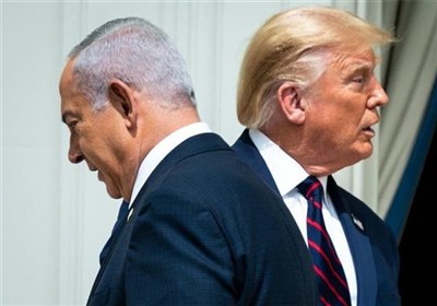 نتانياهو،رابطه،آمريكا،رتبه،سوريه،رفتار،مسئول،اسرائيل