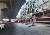 Israel Loses Grip As Criminal Gangs Rule Southern Tel Aviv