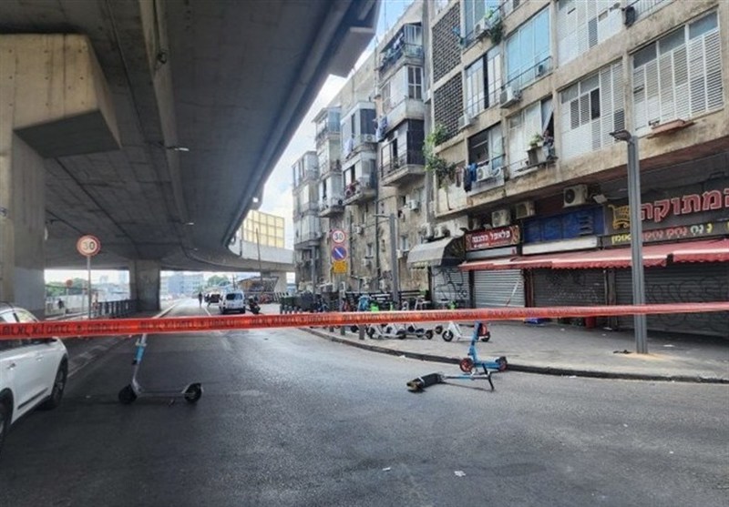 Israel Loses Grip As Criminal Gangs Rule Southern Tel Aviv