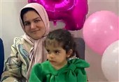 شهدای جنگ 12 روزه/ ناگفتهها از «مرضیه عسکری»؛ پزشکی که قلبش برای نوزادها میتپید