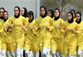 Iran Seeks Winning Start in AFC Women’s Asian Cup 2026 Qualifier