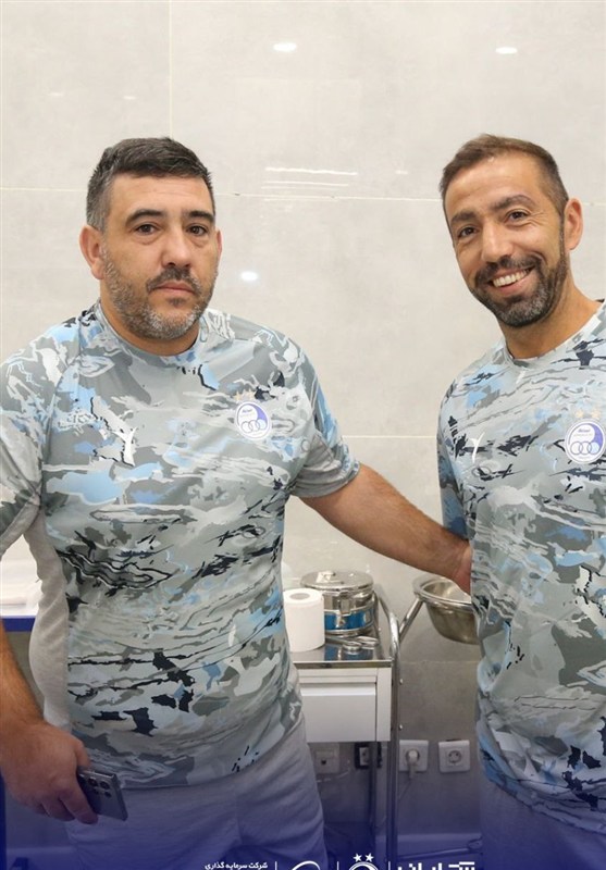 فوتبال , استقلال , 