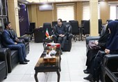 حمایت از کانون پرورش فکری راهکار مقابله با تهاجم فرهنگی است