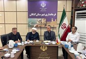 زیرساختهای درمانی شهرستانهای جنوب استان بوشهر باید تقویت شود