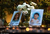 یادبود شهدای کودک جنگ 12 روزه