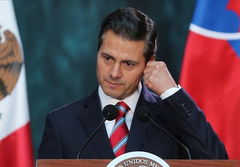 Mexico Probes Ex-President over $25 Million in Bribes from Israeli Spyware Dealers