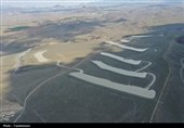 تزریق 1425 میلیارد برای تکمیل و توسعه طرح‌های آبخیزداری در سمنان