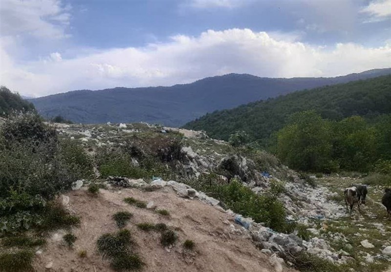 پیام مازند