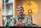 مسابقات فوتسال جام شهدای محیط‌ زیست شرق کشور در خواف
