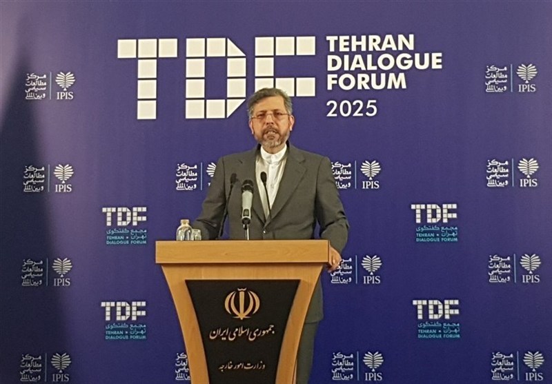 Хатибзаде: В последние дни из США поступили послания