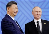 Друзья мирного времени