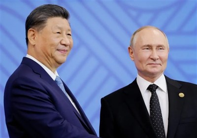 Друзья мирного времени