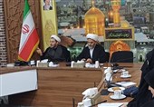 دشمن با تحریم و تهاجم فرهنگی، به دنبال ایجاد شکاف در جامعه است