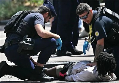 وحشت در خط پایان؛ چاقوکشی در تور دو فرانس! وحشت در خط پایان؛ چاقوکشی در تور دو فرانس!