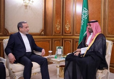 עראקצ&apos;י: התוקפנות הישראלית מסכנת את הביטחון והיציבות במערב אסיה