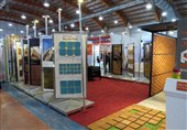 برپایی نمایشگاه صنعت ساختمان؛ اول مرداد در نمایشگاه بینالمللی مشهد