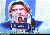 ساپینتو: مأموریت من برد همه تیم‌ها و کسب تمام جام‌هاست