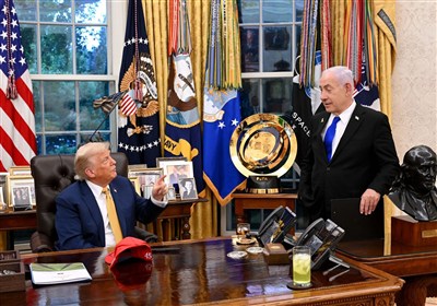 נתניהו עזב את הבית הלבן בשקט – ללא הכרזה על פריצת דרך בשיחות על עזה