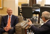 Миссия нового спецпредставителя США в Бейруте: повторение сценария обмана