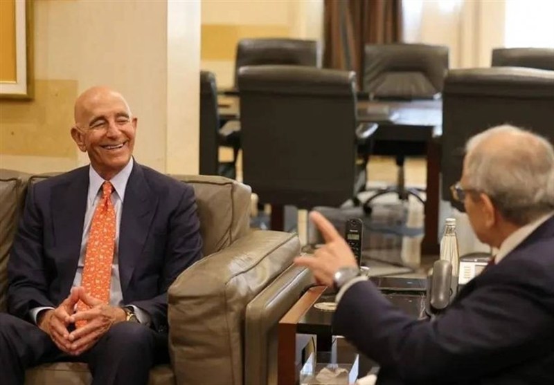 Миссия нового спецпредставителя США в Бейруте: повторение сценария обмана