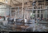 کارخانهای که احیا شد، اما با یکسوم نیرو و کوهی از بدهی!