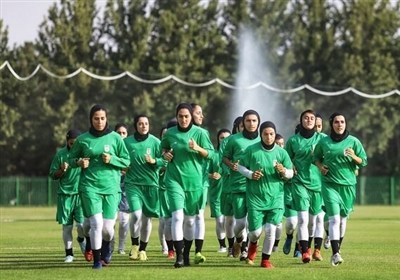 مصاف،ساعت،تيرماه،بانوان