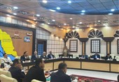 تهیه طرح مدیریت زیستبومی 2 تالاب مهم استان بوشهر