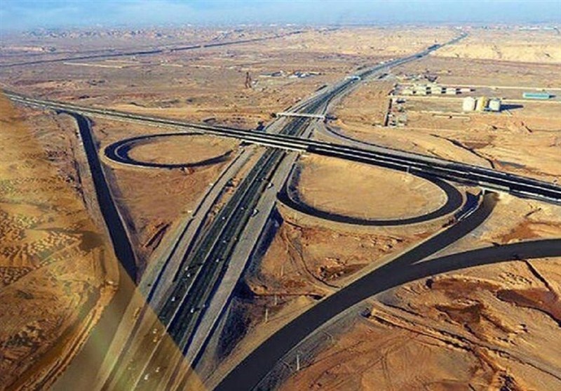 پیشرفت 85 درصدی کنارگذر شمالی کرج/ بهره‌برداری کامل تا پایان سال