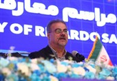 نظری جویباری: چه کسی گفته است حسینی را نمی‌خواهیم؟!/خوشحال می‌شوم فریدونی مدیرعامل شود