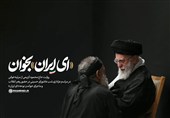 «ای ایران» دم سینهزنی ما است