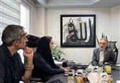 سیمرغنامه؛ پلی میان ادبیات کلاسیک و هنر معاصر