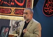خون شهدا انسجام اجتماعی و وحدت ملی را احیا کرد
