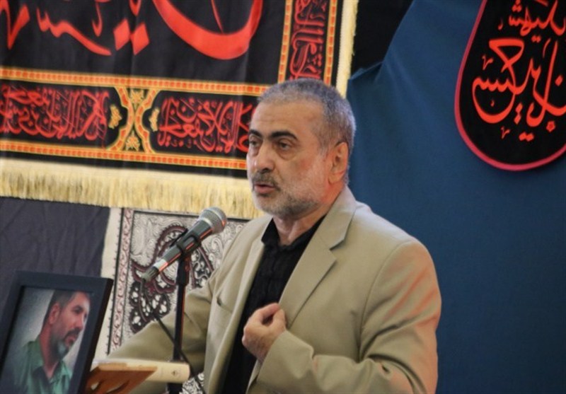 خون شهدا انسجام اجتماعی و وحدت ملی را احیا کرد