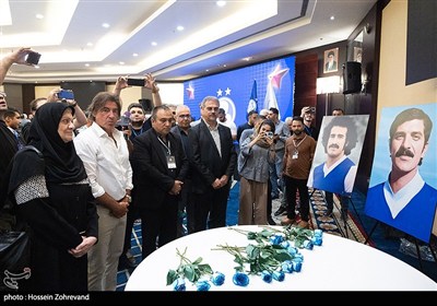 مراسم معارفه ریکاردو ساپینتو سرمربی استقلال