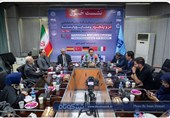 نمایشگاه در و پنجره تهران برگزار می شود / 30 تیر وعده دیدار