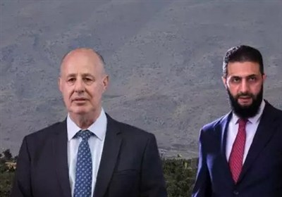 سوريه،منابع،ديپلماتيك،صهيونيستي،رژيم،الشرع،رئيس