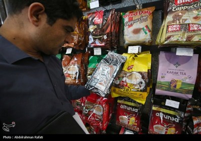 مانور مبارزه با قاچاق کالاهای سلامت محور در همدان