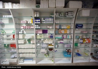 مانور مبارزه با قاچاق کالاهای سلامت محور در همدان