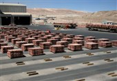 آمریکا تعرفه 50 درصدی بر واردات مس وضع میکند