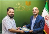 فرزان دلفانی سرپرست هماهنگی تئاتر استانها شد