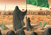 رویکرد حضرت زینب در مواجهه با بحران‌ها