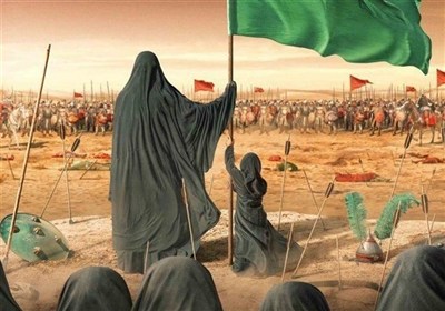 تسنیم