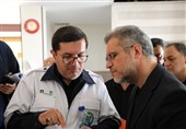 امکان تهاتر خانه‌های آسیب‌دیده از جنگ با املاک شهرداری تهران