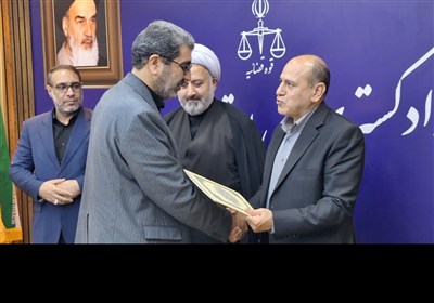 املاك،لرستان،مديركل