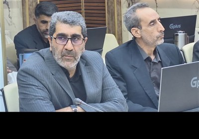 مراسم تکریم و معارفه مدیرکل ثبت‌اسناد و املاک لرستان