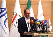 مدیر رسانهای تیم فوتبال امید انتخاب شد