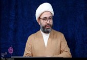 حفظ کیان مسلمین واجب مطلق است