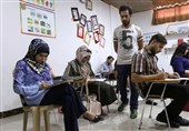 نفوذ نرم آمریکا در میان جوانان عراقی با پوشش آموزش زبان-8